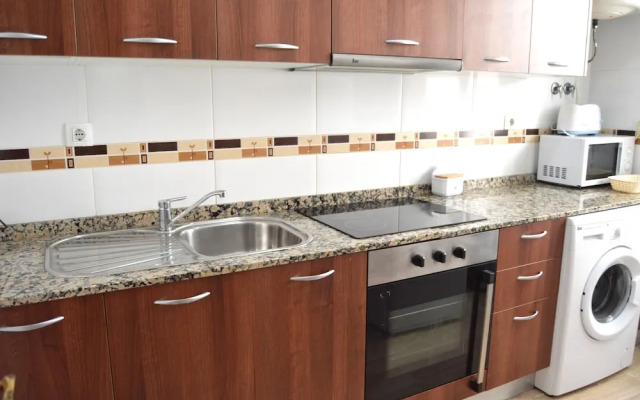 Apartamento Celestino Mutis Llave Sur