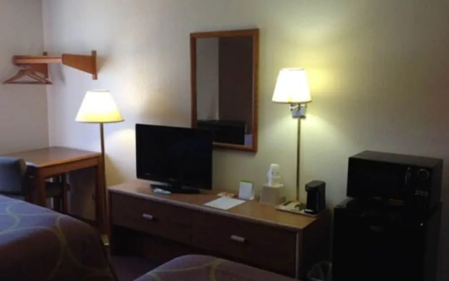 Super 8 By Wyndham Winchester Va