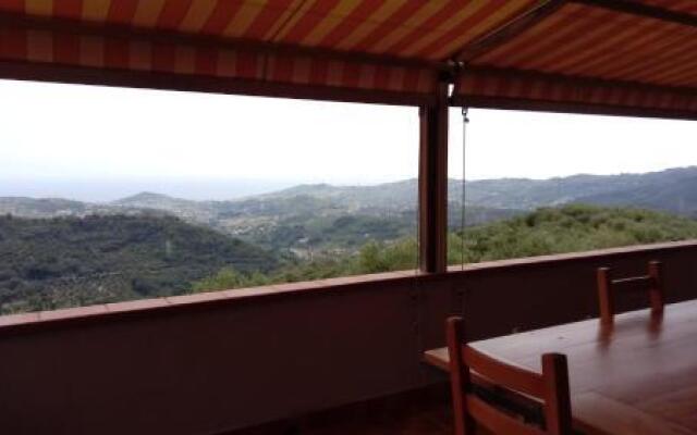 Holiday Home 1 Bedroom 1 Bathroom - Imperia