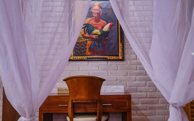 Puri Sunny Guesthouse