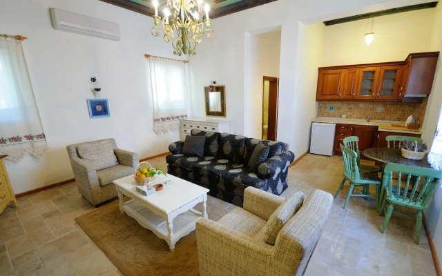 Olive Farm Of Datca Guesthouse - Adults Only
