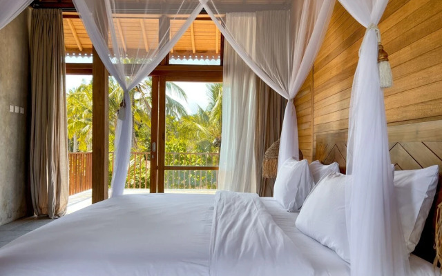 Amrani Diamond Beach Villas & Pool