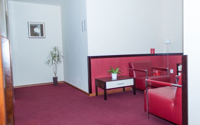 Hotel Koruna