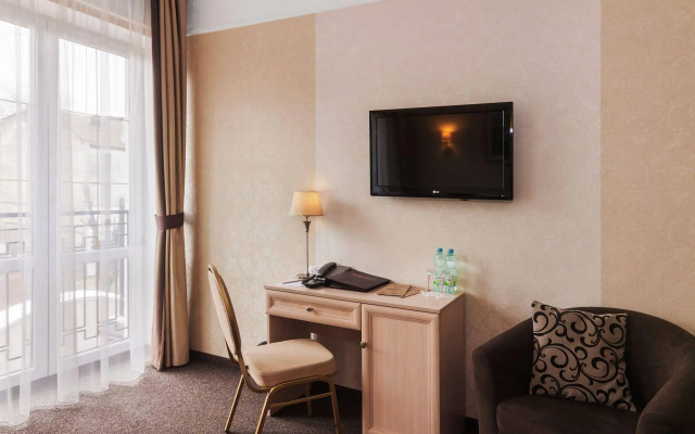 Nota Bene Hotel