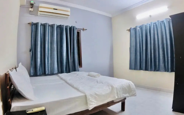 ORION Studio service Apartments