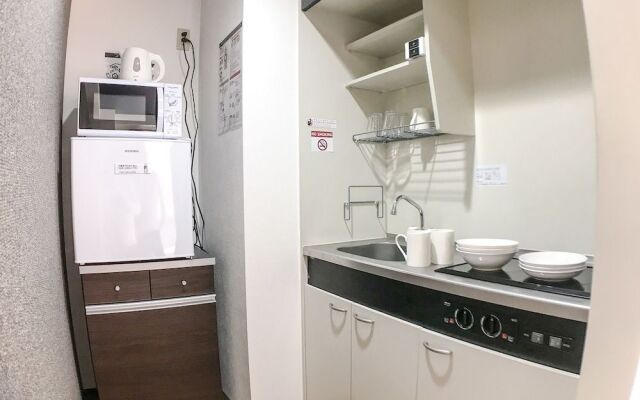 Smart Stay 4 by Residence Hotel