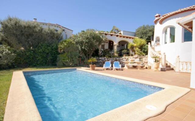 Villa Elisa