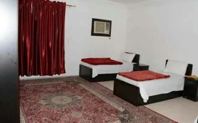 Al Eairy Hotel Apartments Madinah 14