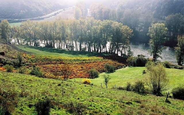 Le Relays du Chasteau