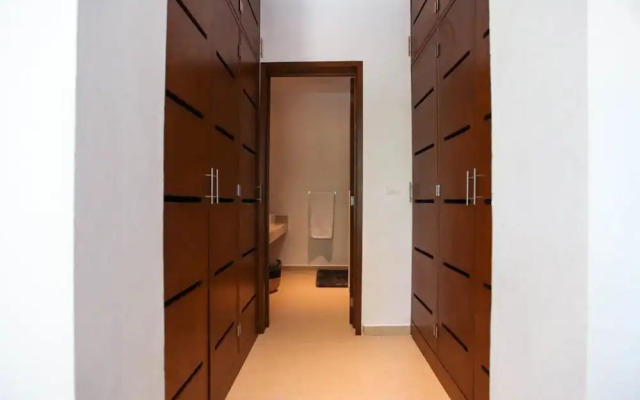 Tony Condo 2 bedroom sleeps 4