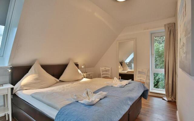 Im Brook 36-38 Am Elchgrund Appartement 12