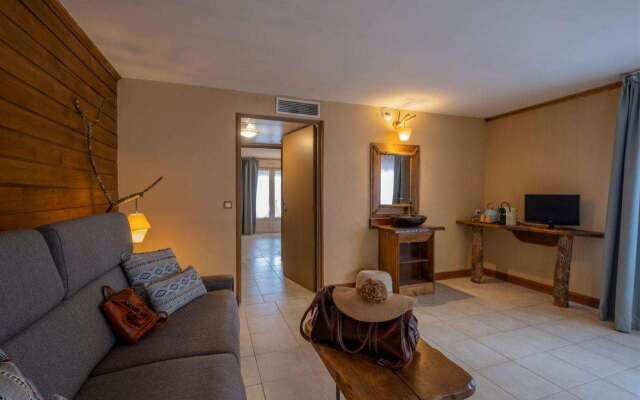 Hotel le Belvedere