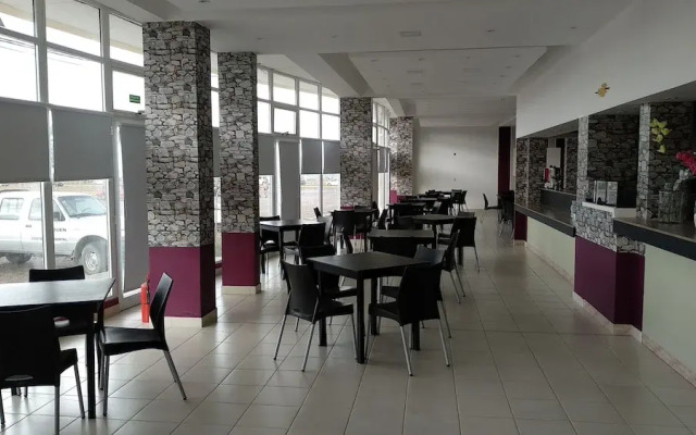 Diez Apar Hotel