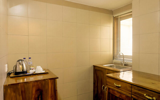 Taman Surgawi Resort & Spa
