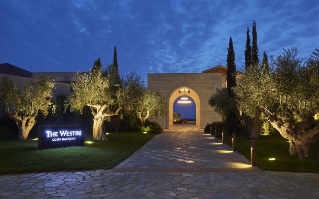 The Westin Resort, Costa Navarino