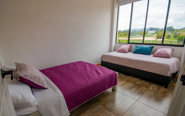 El Roble Hotel Boutique
