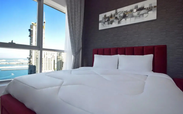 Frank Porter - Bay Central