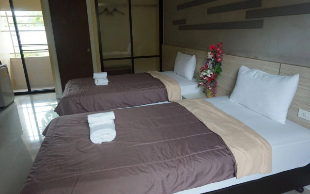 Mila Garden Hotel