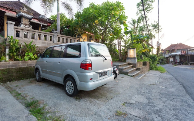 Canting Bali Suite