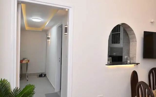 family suites cairo downtown