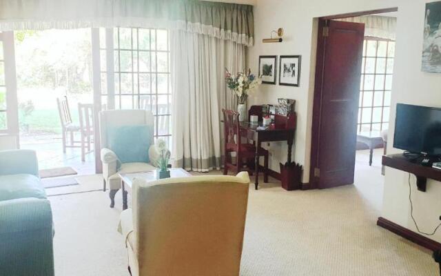 Sedgefield Apartment On The Lake