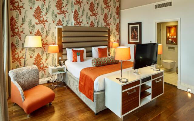 Hotel Indigo Edinburgh by IHG