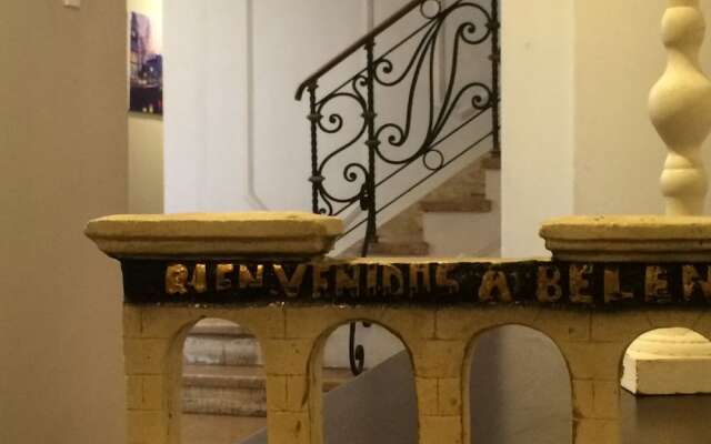 Hotel Belen 1084
