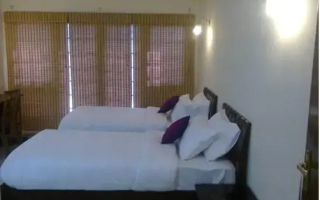 Tiw Home Stay