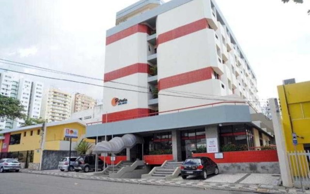 Travel Inn Pituba Flat