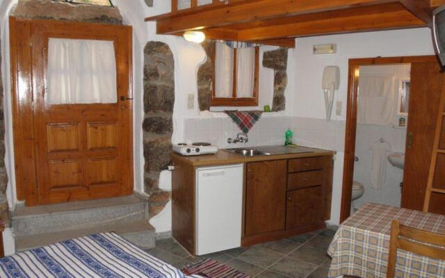Floradi Rooms