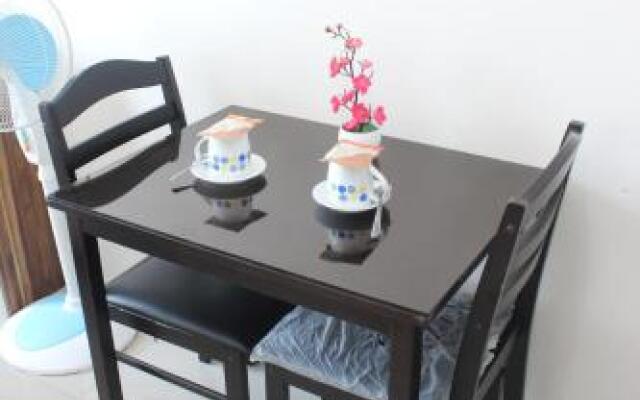 Affordable Makati Serviced Apartments