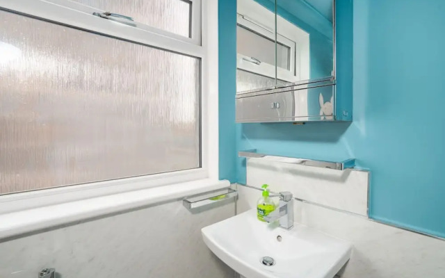 Close to Stonehaven Beach-2 Bed