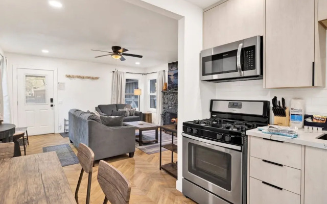 Edgemoor Escape #2528