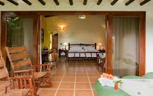 Hotel Mountain Paradise