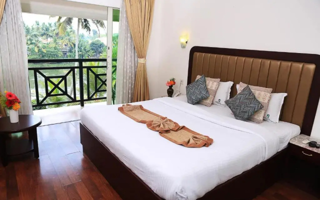 Aquaria The Boutique Resort