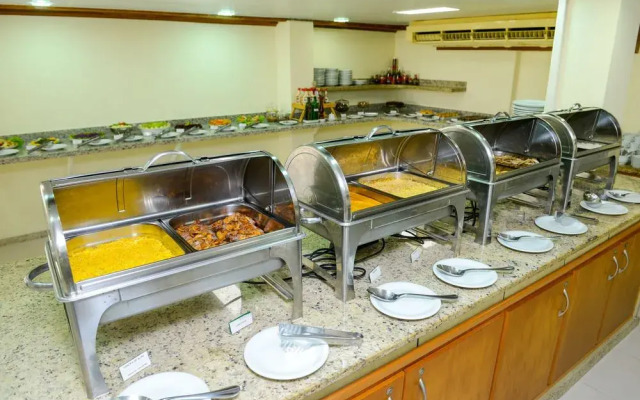 Hotel da Reserva Natural Vale