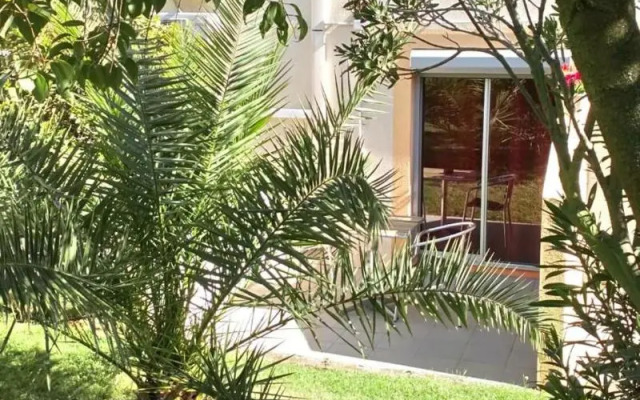 Brit Hotel Confort Helios Agde