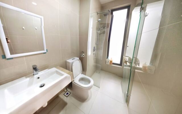 Bangsar South Apartment by Sarah's Lodge @ SouthLink Lifestyle Apartment