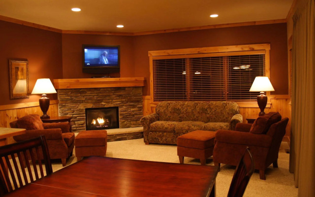 Ruttger's Bay Lake Resort