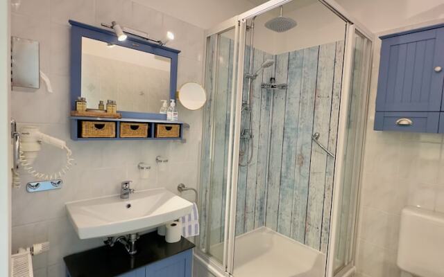 Sonnenhof Damnatz -Hotel garni-