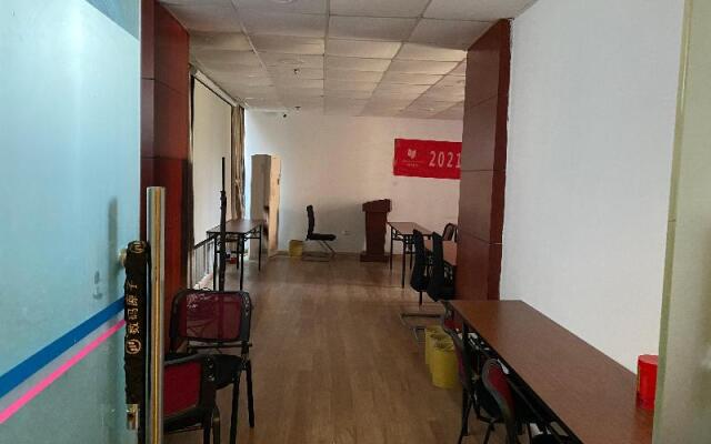 Hanting Express (Ningbo Gaojiao Indistrial Park No