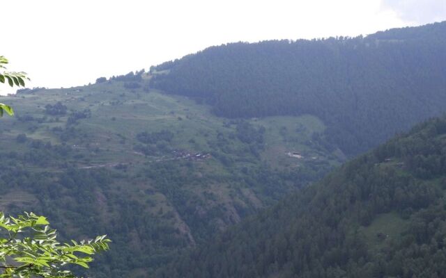 Detached Chalet Near Haute Nendaz