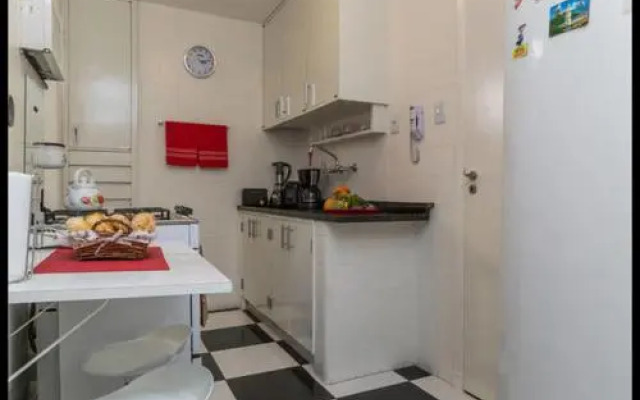 RYA5 Rua Barao da Torre 19