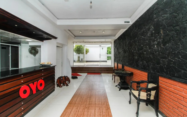 OYO 251 Milton Beach Resort