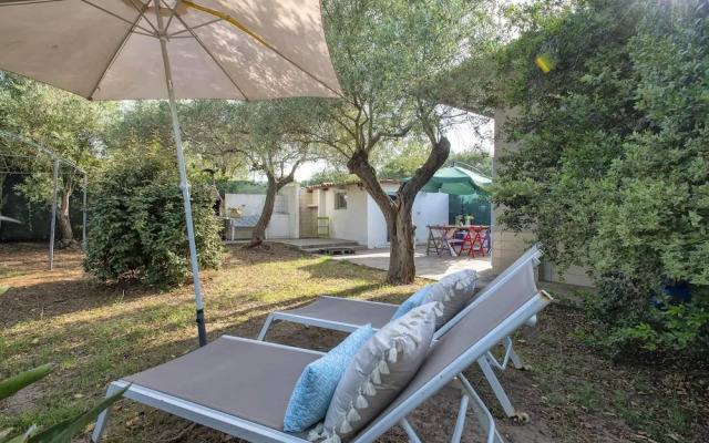 Sardinia Re - Casa Renga