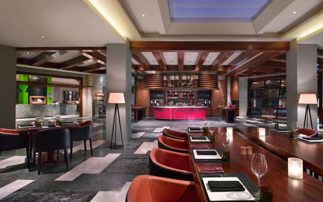 Suites & Villas at Sofitel Bali