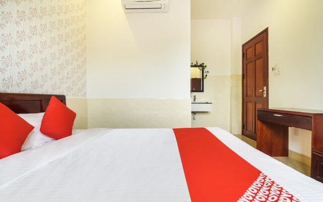 Nha Nghi Chinsu by OYO Rooms