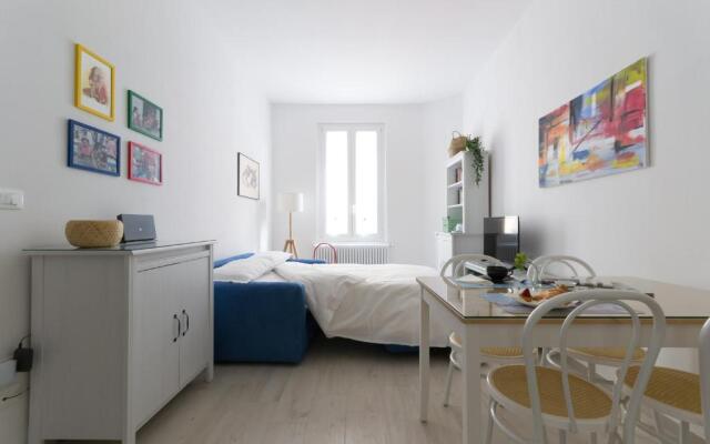 HouSmart Vicolo Bolognetti