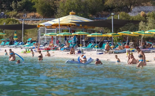 Rose - 30 m From the Beach - A1