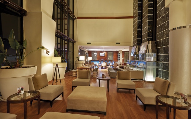 Anemon Eskisehir Hotel